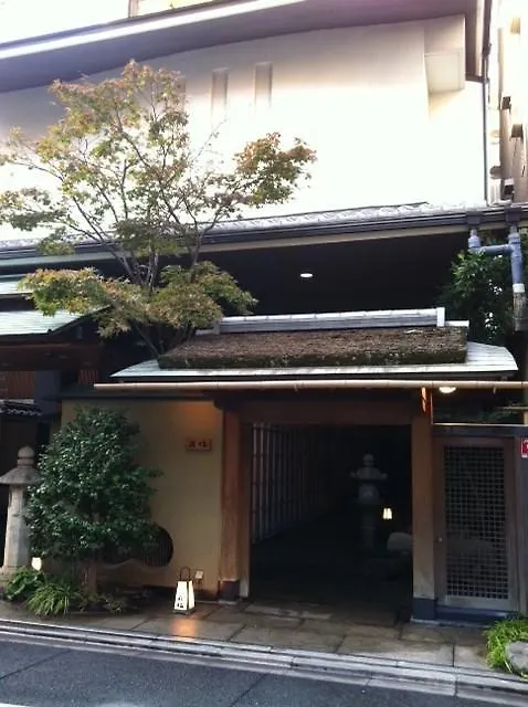 Hotel Kanamean Nishitomiya Kyōto